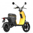 Електроскутер Segway Ninebot B110S, Yellow/Dark Grey